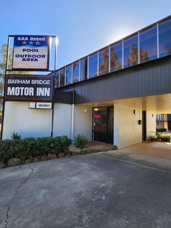 Bridge Motor 4* Barham
