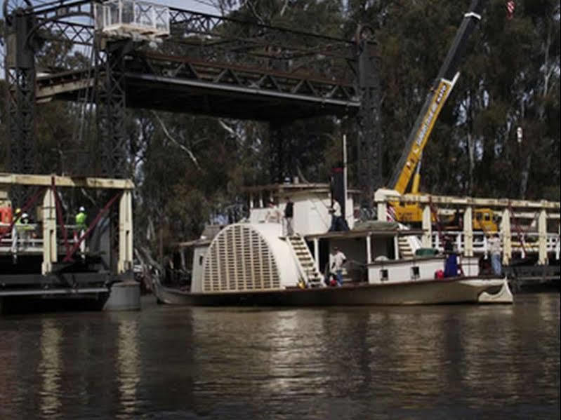 Bridge Motor 4*